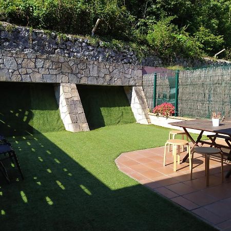 Adosado De Maria - Para 4 Pax En Posada De Llanes - Vut-3002-As ภายนอก รูปภาพ