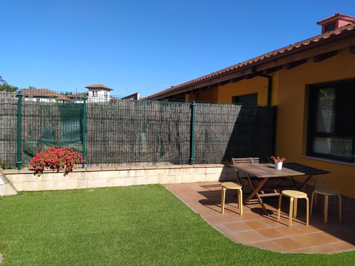 Adosado De Maria - Para 4 Pax En Posada De Llanes - Vut-3002-As ภายนอก รูปภาพ