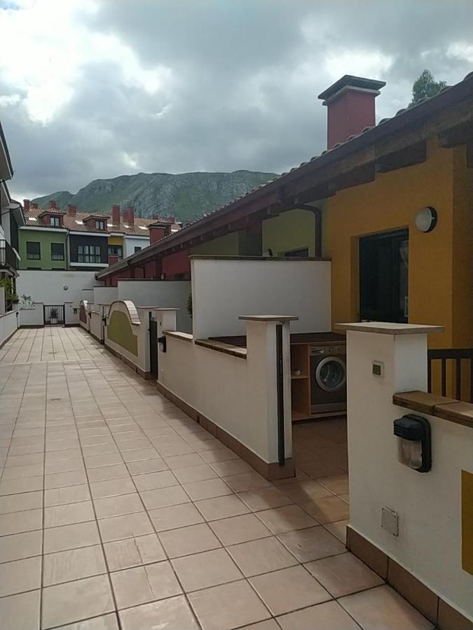 Adosado De Maria - Para 4 Pax En Posada De Llanes - Vut-3002-As ภายนอก รูปภาพ