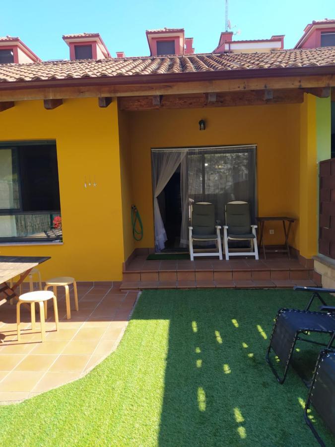 Adosado De Maria - Para 4 Pax En Posada De Llanes - Vut-3002-As ภายนอก รูปภาพ