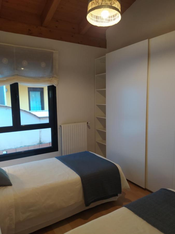 Adosado De Maria - Para 4 Pax En Posada De Llanes - Vut-3002-As ภายนอก รูปภาพ