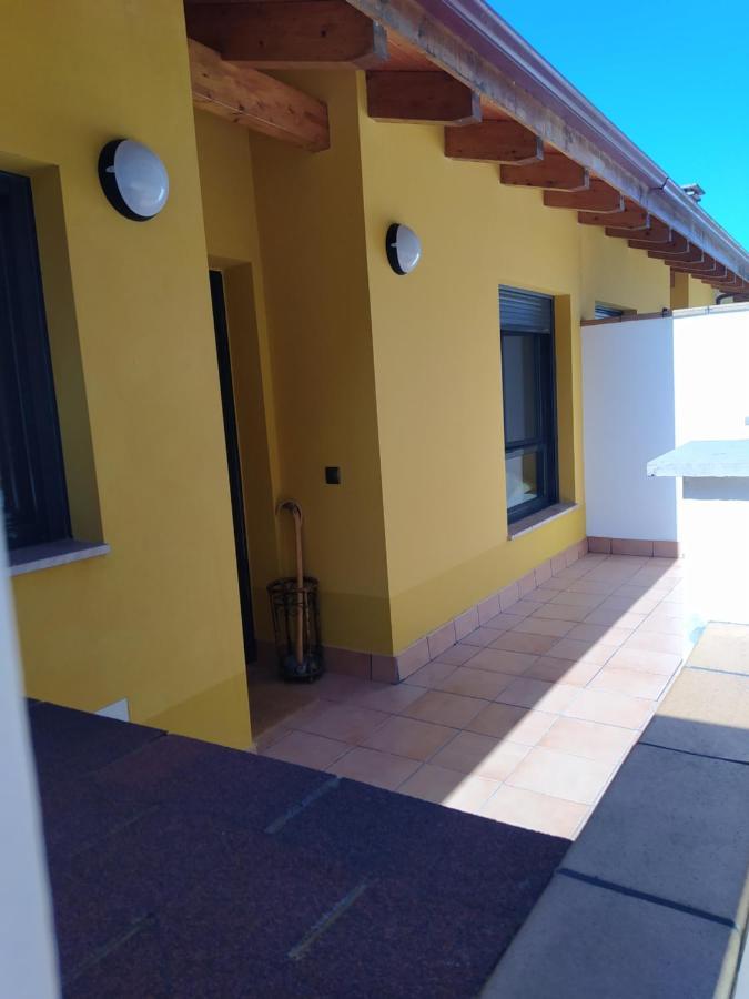 Adosado De Maria - Para 4 Pax En Posada De Llanes - Vut-3002-As ภายนอก รูปภาพ