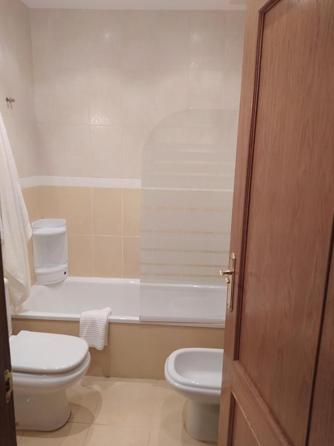 Adosado De Maria - Para 4 Pax En Posada De Llanes - Vut-3002-As ภายนอก รูปภาพ