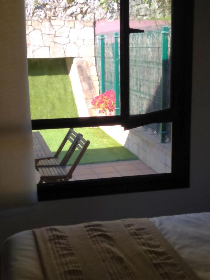 Adosado De Maria - Para 4 Pax En Posada De Llanes - Vut-3002-As ภายนอก รูปภาพ
