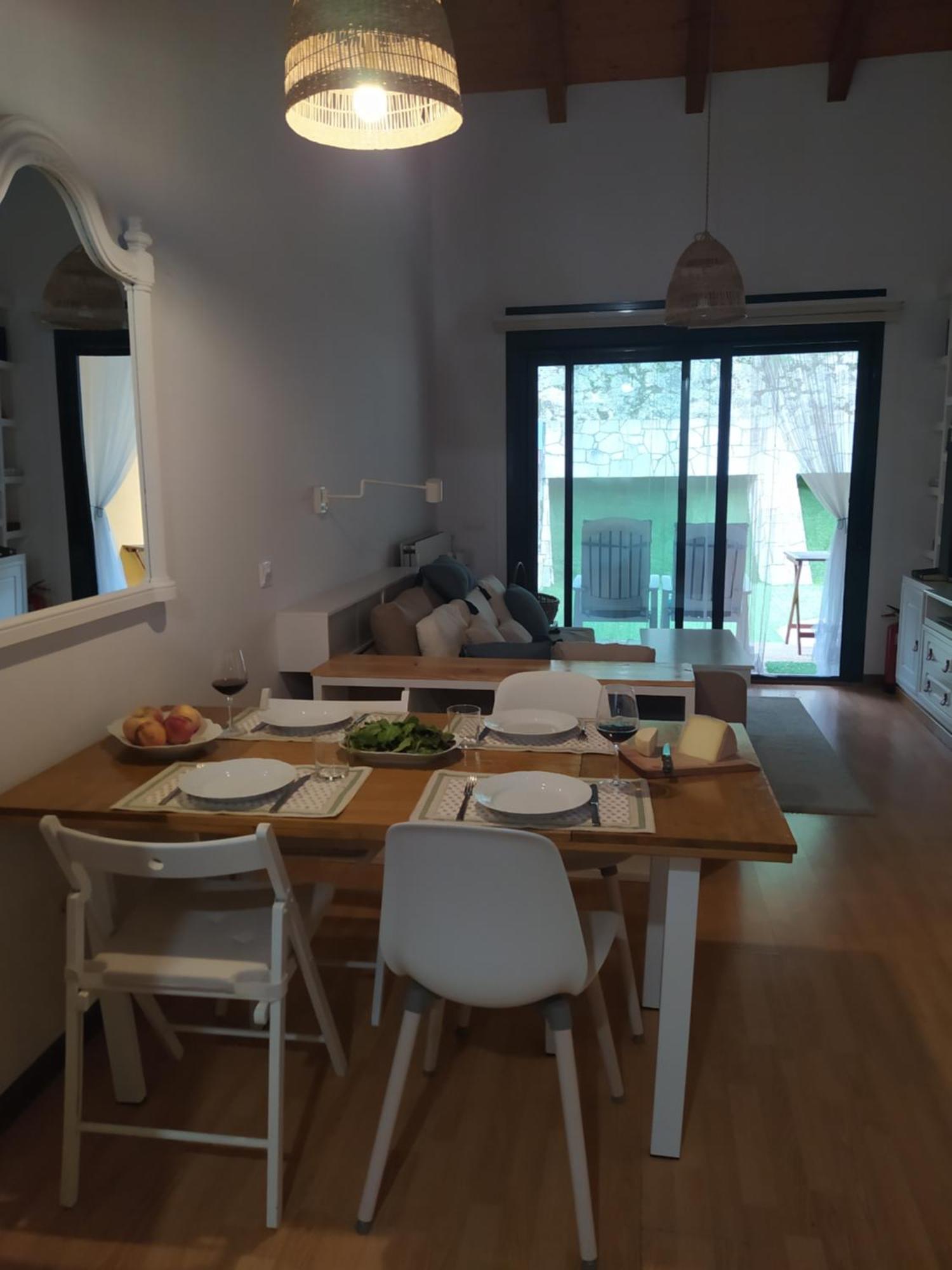 Adosado De Maria - Para 4 Pax En Posada De Llanes - Vut-3002-As ภายนอก รูปภาพ