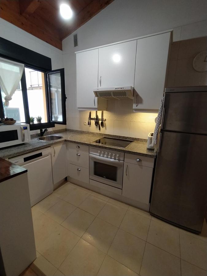 Adosado De Maria - Para 4 Pax En Posada De Llanes - Vut-3002-As ภายนอก รูปภาพ