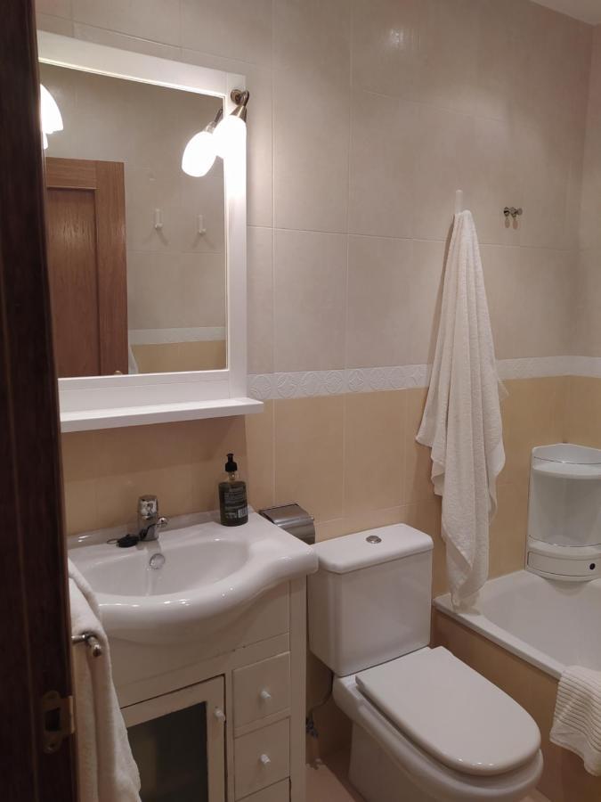 Adosado De Maria - Para 4 Pax En Posada De Llanes - Vut-3002-As ภายนอก รูปภาพ