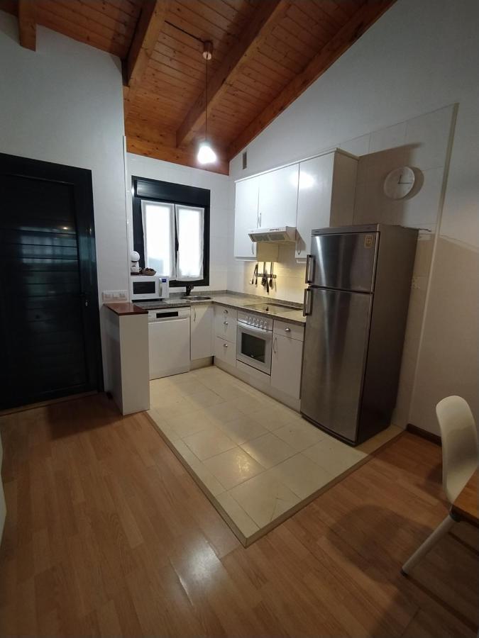 Adosado De Maria - Para 4 Pax En Posada De Llanes - Vut-3002-As ภายนอก รูปภาพ