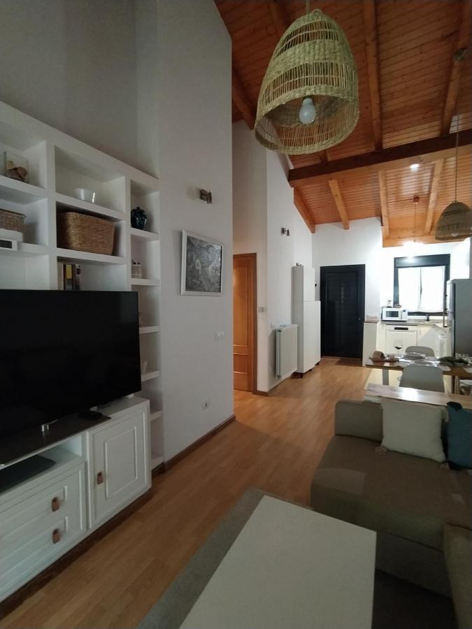 Adosado De Maria - Para 4 Pax En Posada De Llanes - Vut-3002-As ภายนอก รูปภาพ