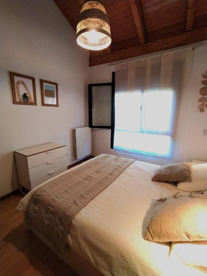 Adosado De Maria - Para 4 Pax En Posada De Llanes - Vut-3002-As ภายนอก รูปภาพ