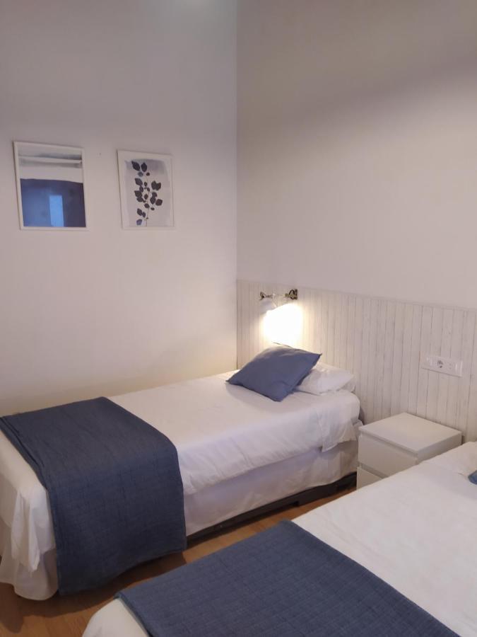 Adosado De Maria - Para 4 Pax En Posada De Llanes - Vut-3002-As ภายนอก รูปภาพ